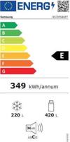 Psugio Samsung RS70F65KETEF Anthraki E